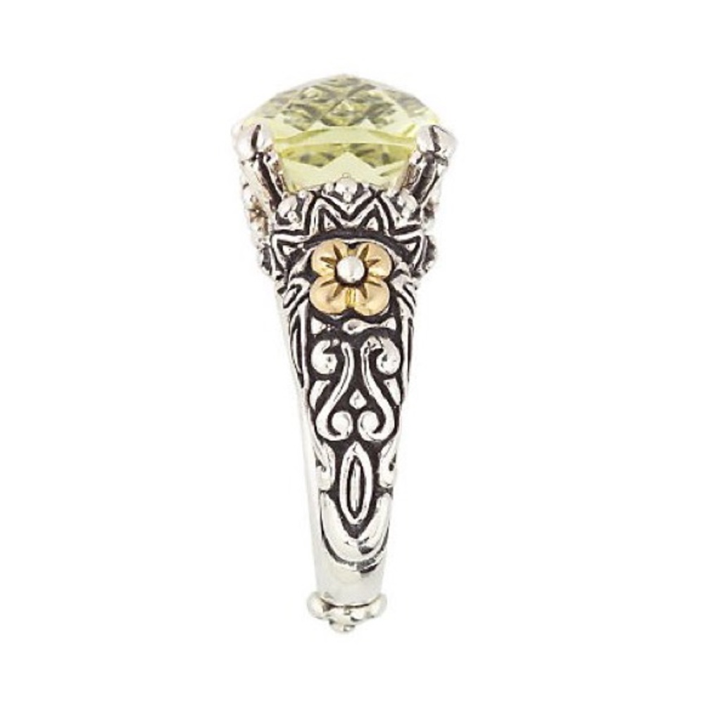 Barbara Bixby Ring - image 3